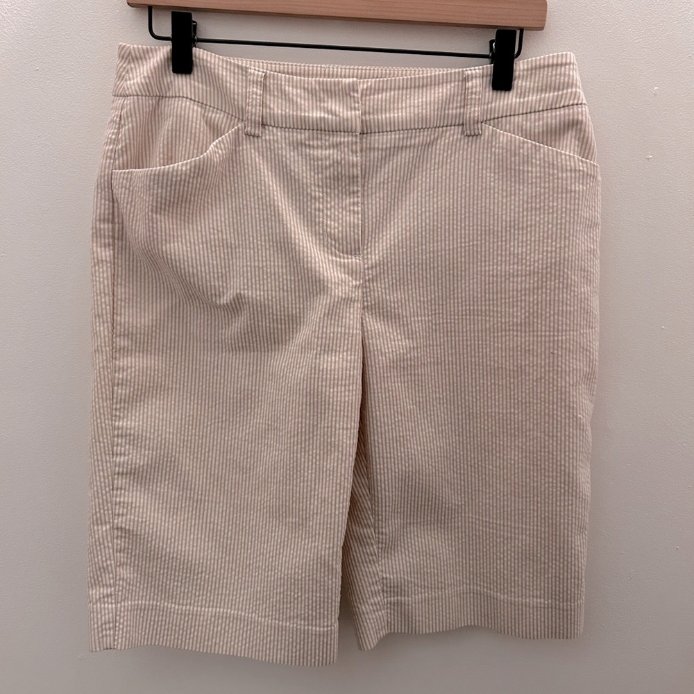 Jones New York Sport Casual Shorts
